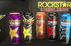 Rockstar EnergyDrink